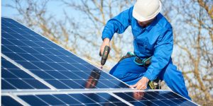 Installation Maintenance Panneaux Solaires Photovoltaïques à Gilhoc-sur-Ormeze